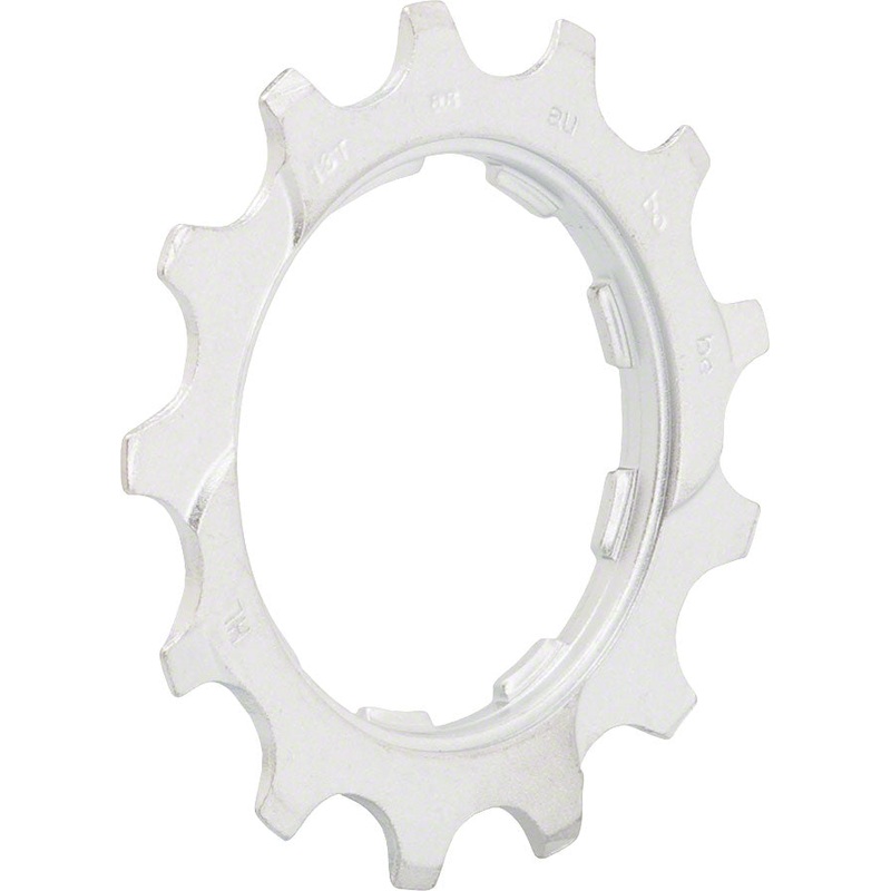 XT CS-M760 9-Speed 13t Cog