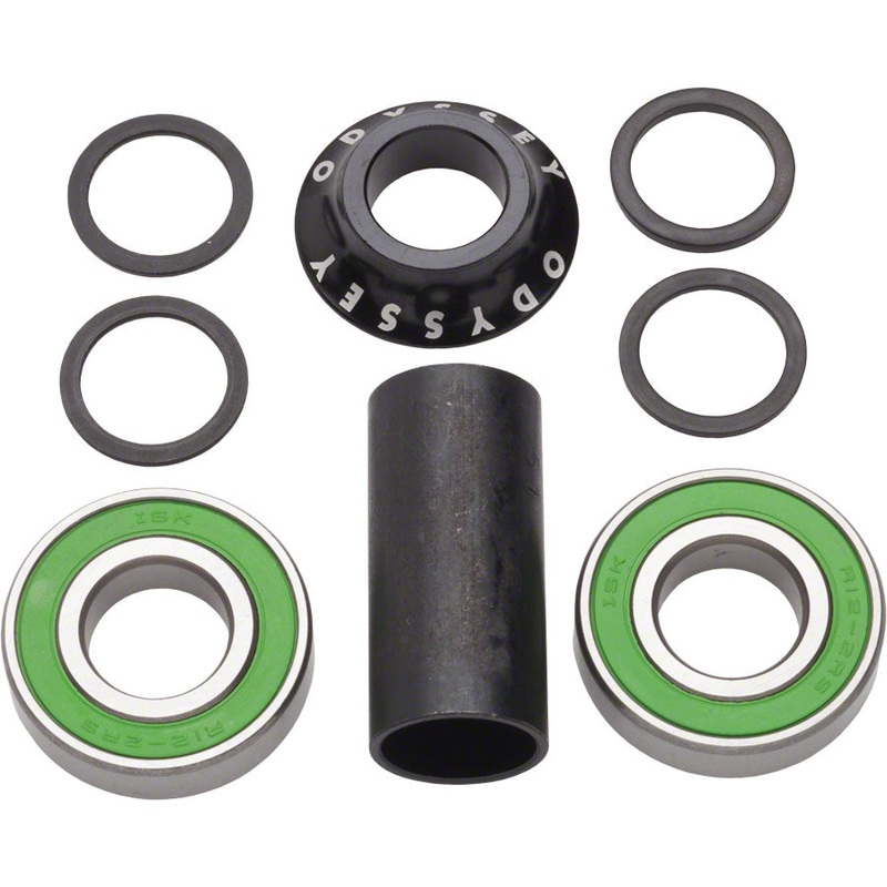 19mm Sealed Mid Bottom Bracket