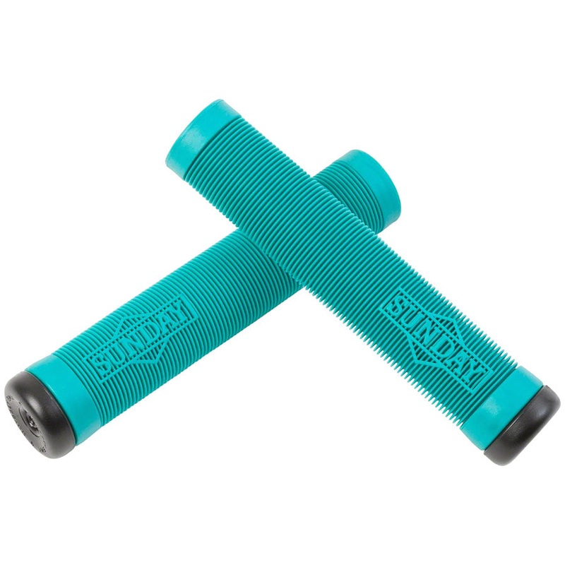 Cornerstone Grips – Bill Green