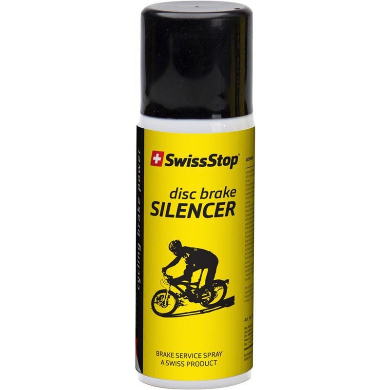Disc Brake Silencer, 50mL Can