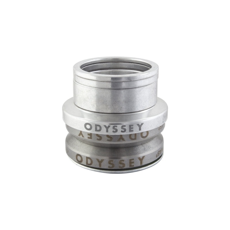 Pro Headset – Integrated 1-1/8 45 x 45 5mm Stack High Polished