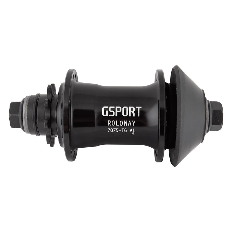 Roloway Cassette Hubs hub rear 36H 110