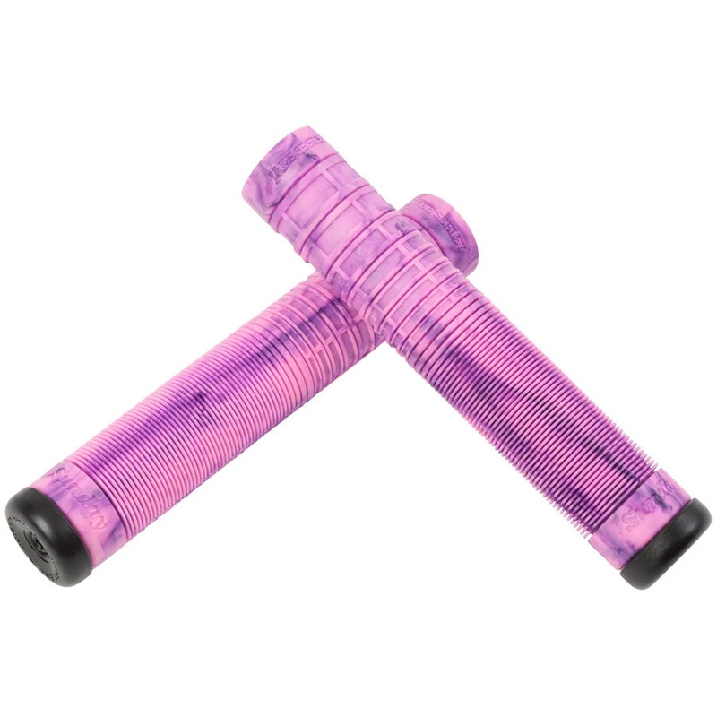 Seely Grip – 160mm Pink/Purple Swirl