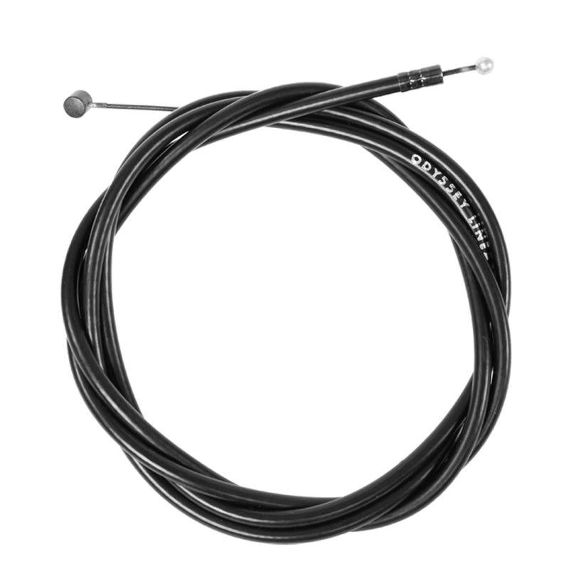 SLS Linear Slic Kable Brake Cable – 1.5mm Black