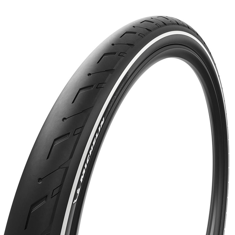 City Street Tire – 26 x 1.6|26 x 1.6″
