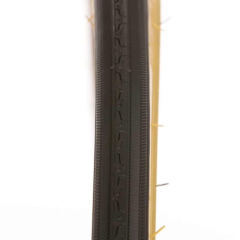 K34 SRC Tire. 27 x 1-1/4 Gumwall