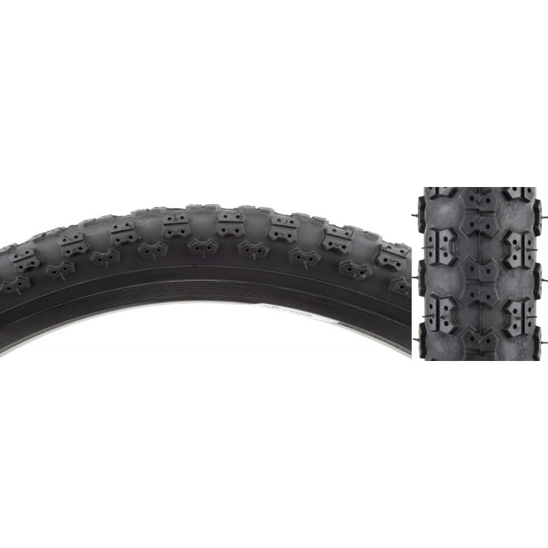 MX3 14×2.125 Standard Tire
