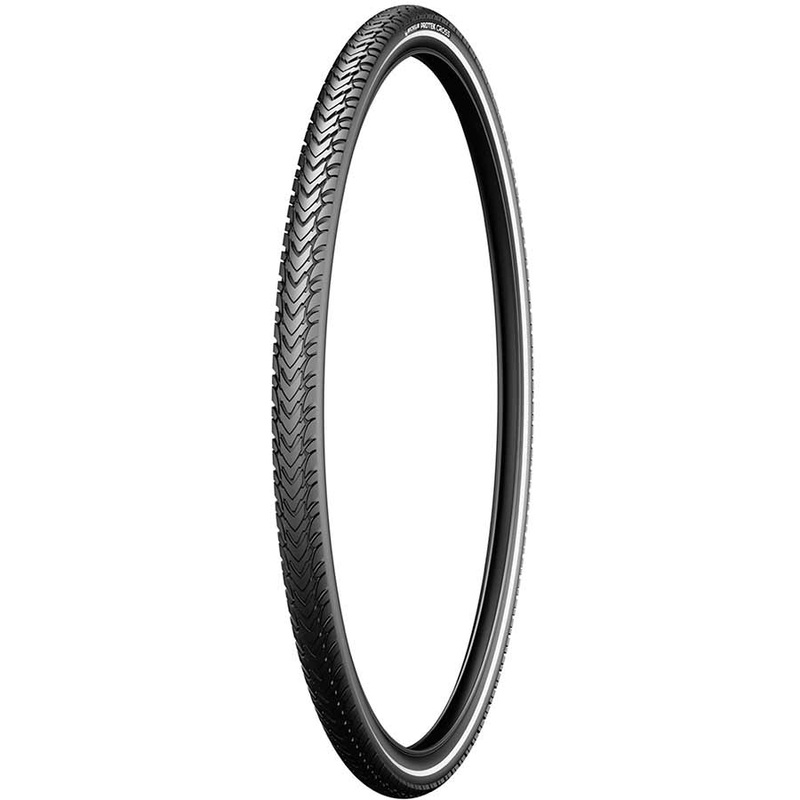 Protek Cross Max BR 700X40 Black