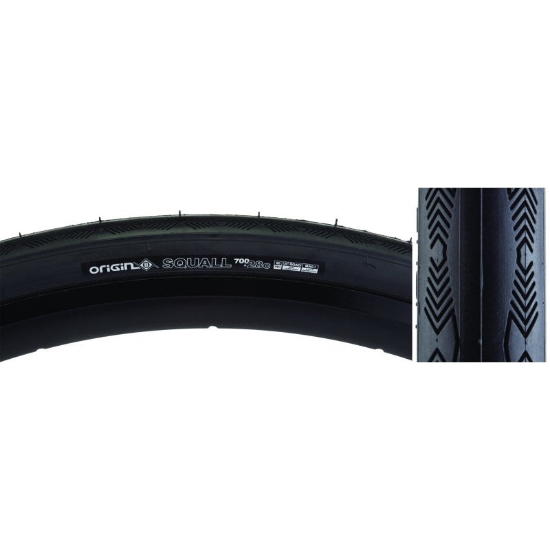 Squall 700×28 Standard Tire|700 x 28c