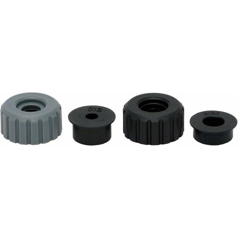 TwinHead Rebuild Kit for Pump