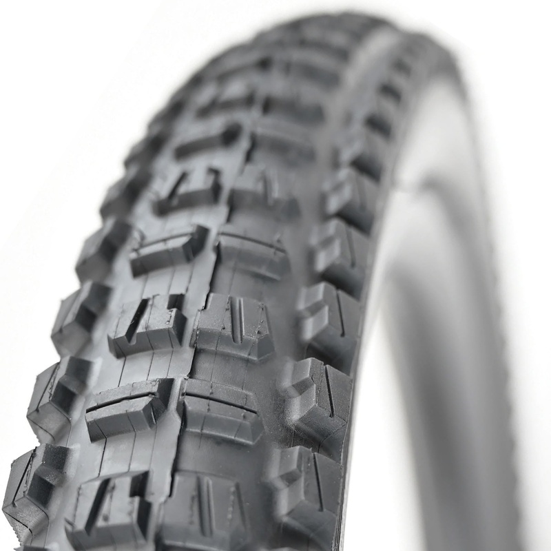 All Terrain Tire Enduro/Control 29 x 2.4 – Black
