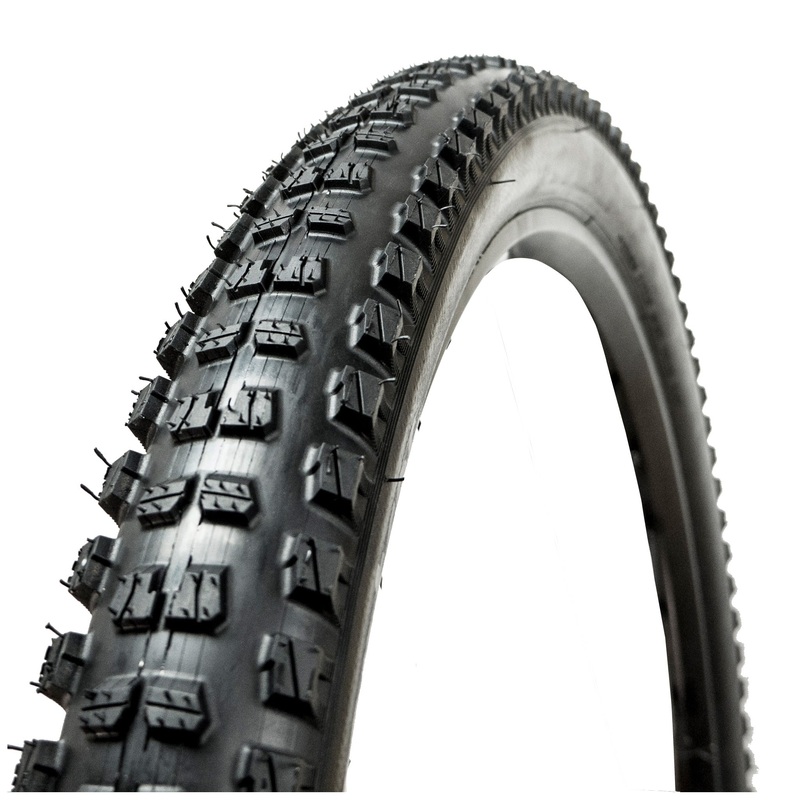 All-Terrain Tire Enduro/MoPo 29 x 2.4 – Black