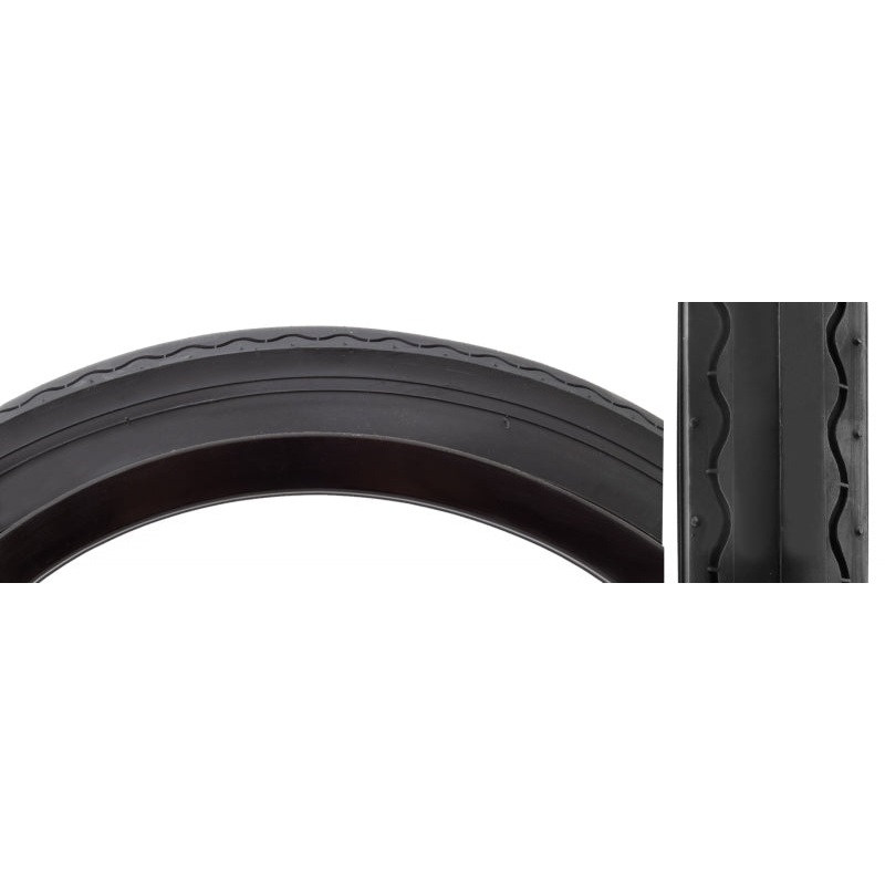 Classic Slick 20×2.125 Standard Tire