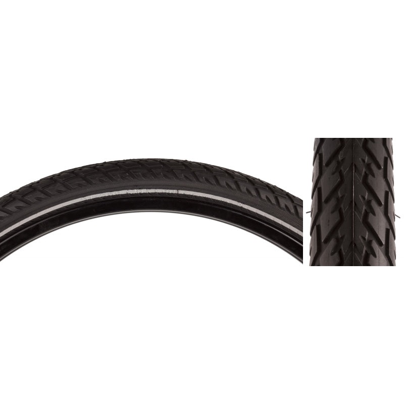 Corporal CST1605 26×1.9 Standard Tire