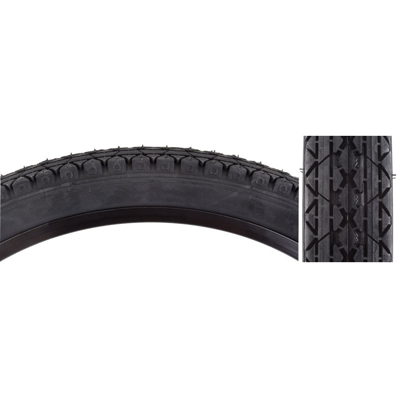 Cruiser CST241 26×2.125 Standard Tire