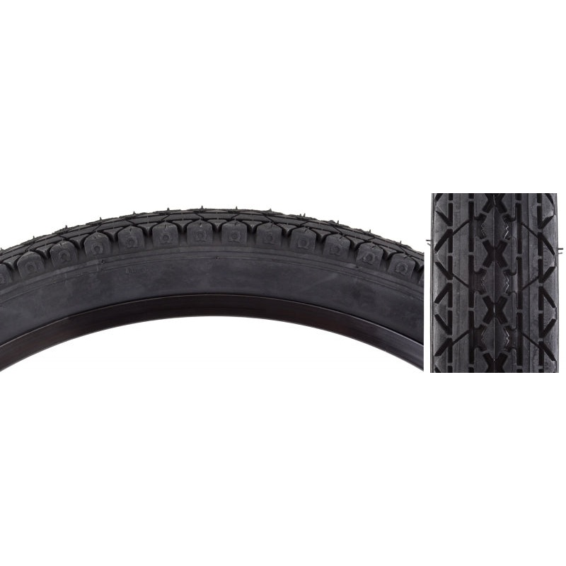 Cruiser CST241 26x2x1-3/4 S7 Standard Tire