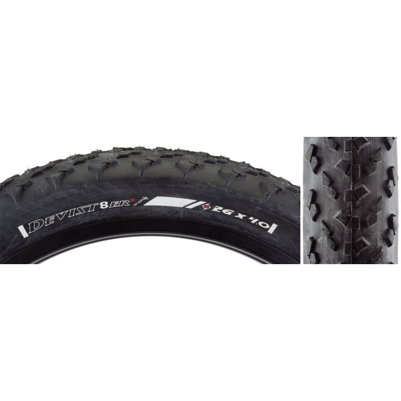 Devist-8er 26×4.0 Standard Tire