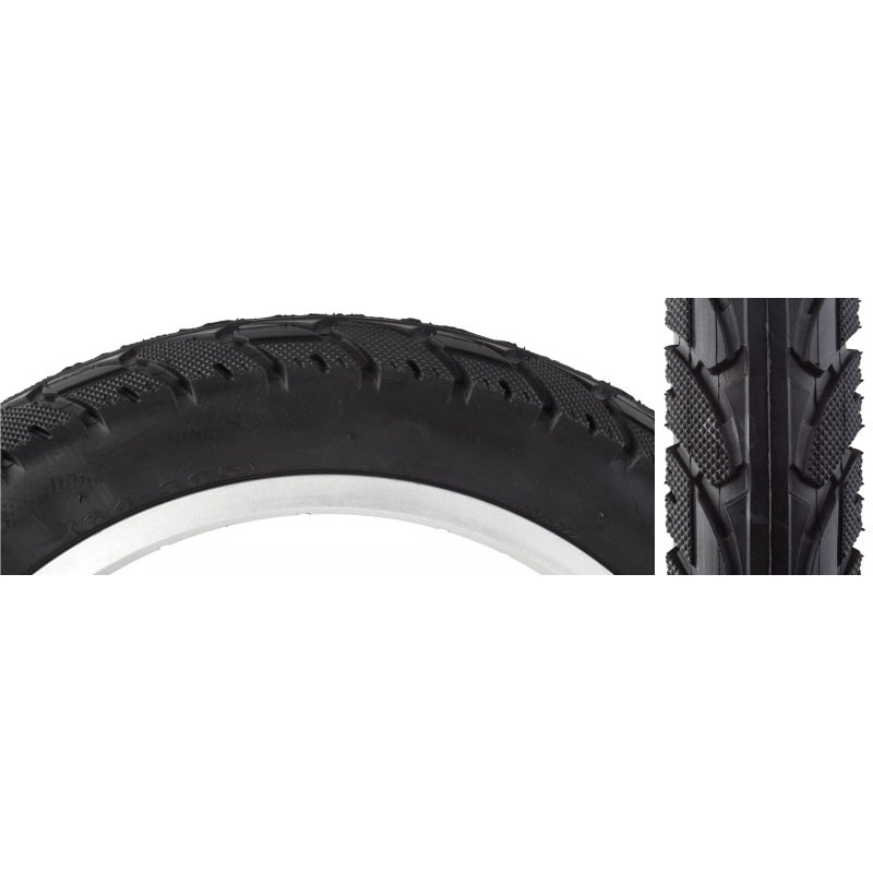 E-Bike 1039 16×3.0 Standard Tire