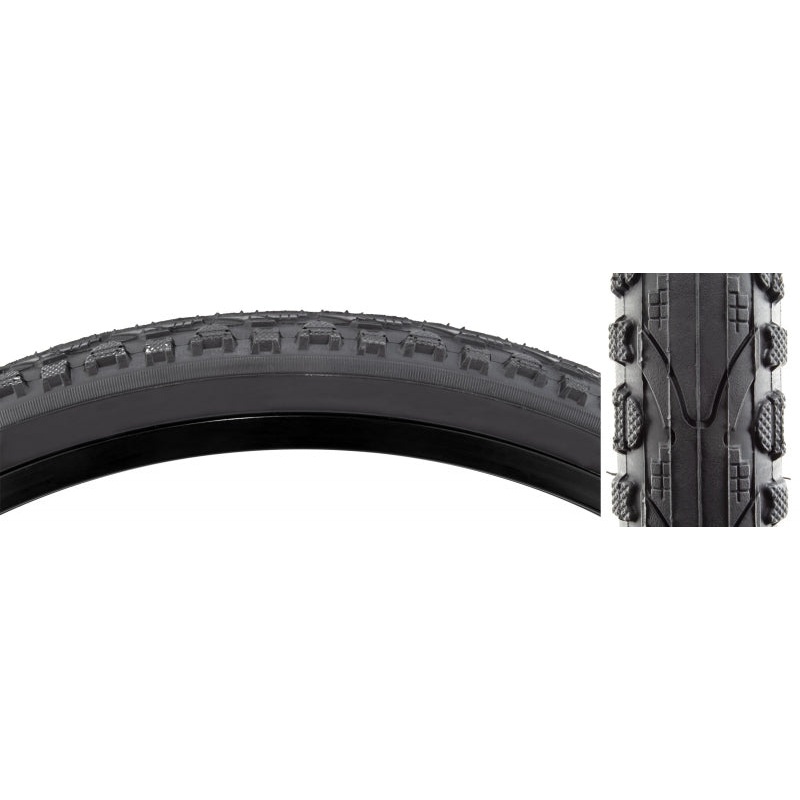 Khan 700×35 Standard Tire|700 x 35c