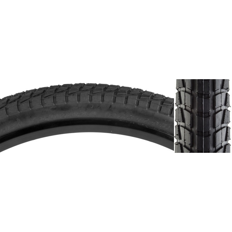 Komfort 27.5×1.95 Standard Tire