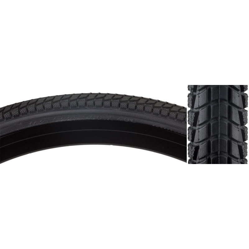 Komfort 700×40 Standard Tire|700 x 40c