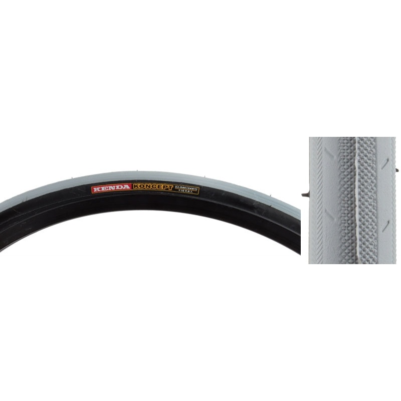 Koncept 24×1 Tire