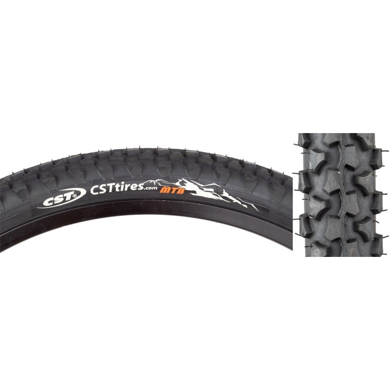 MTB MegaByte 26×1.95 Standard Tire