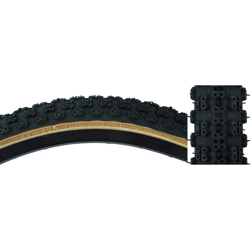 MX3/C714 20×1.75 Standard Tire