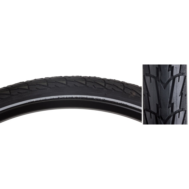 Selecta CST1490 26×1.75 Standard Tire