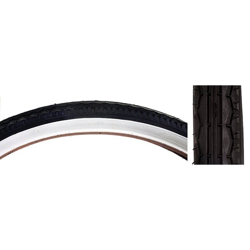 Street 26×1.75 Standard Tire