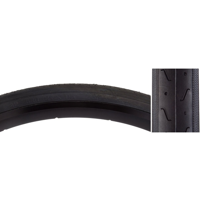 Super HP CST740 27×1-1/4 Standard Tire
