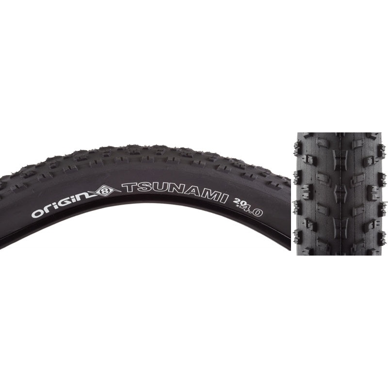 Tsunami 20×4.0 Standard Tire