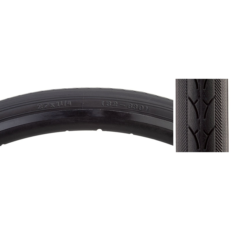 Urban 27×1-1/4 Standard Tire