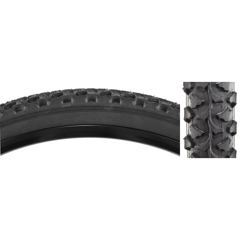 UtiliT Alphabite 24×1.95 Standard Tire