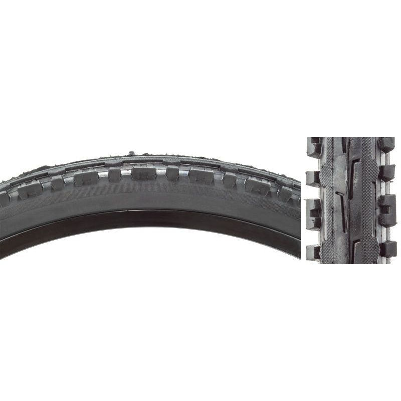 UtiliT Cross+ 26×1.95 Standard Tire
