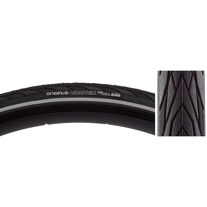 Vortex 700×28 Standard Tire|700 x 28c