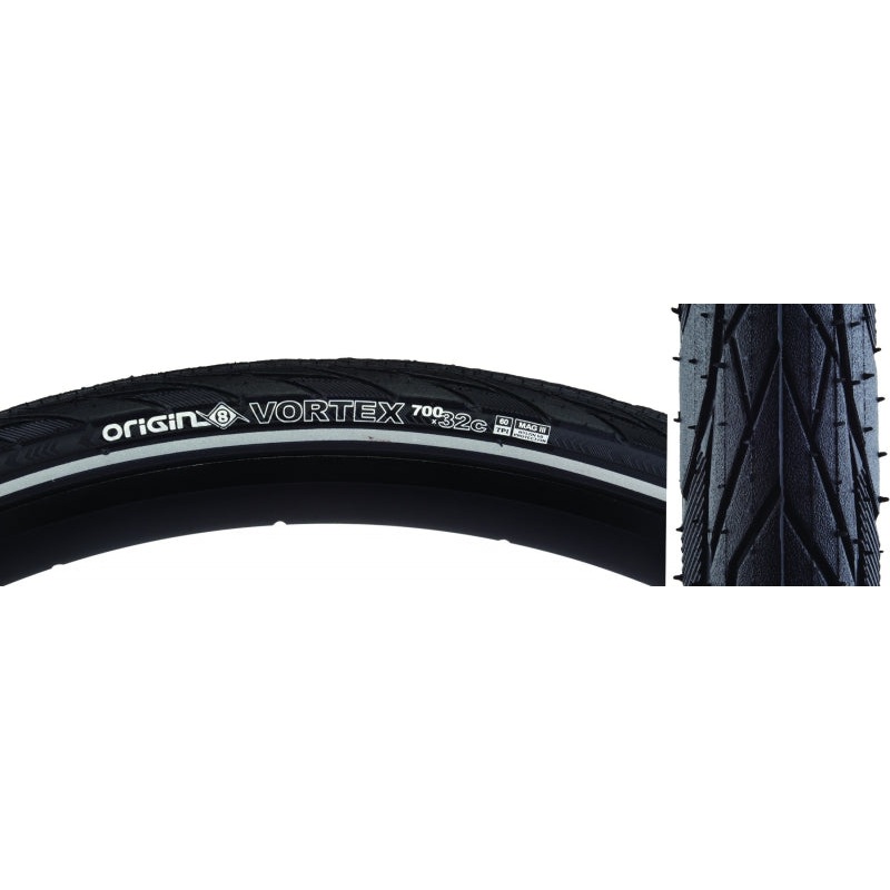 Vortex 700×32 Standard Tire|700 x 32c
