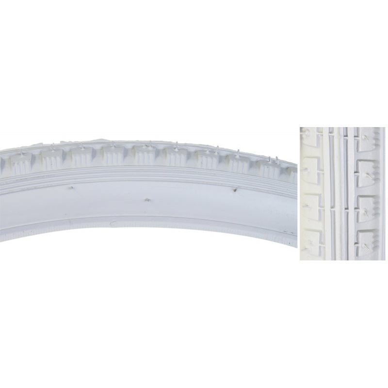 Wheelchair 24×1-3/8  Tire