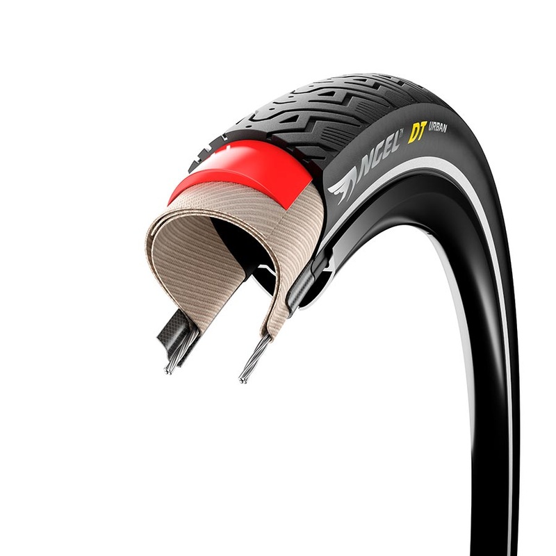 Angel DT Urban Hybrid Tire – 700 x 32c