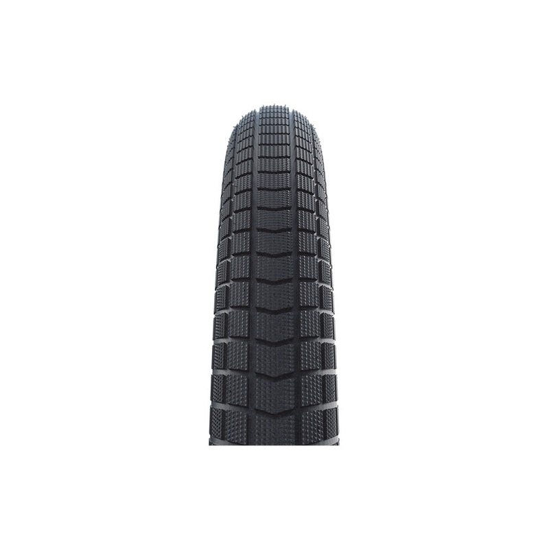 Big Ben Plus E50 Tire 24×2.15 Black