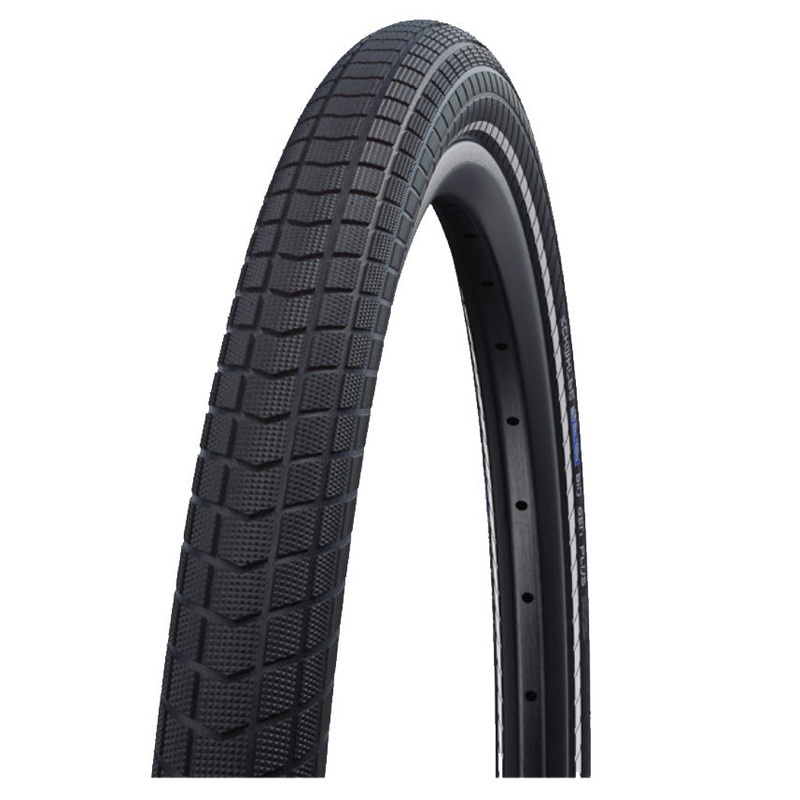 Big Ben Plus E50 Tire 29×2.15 Black