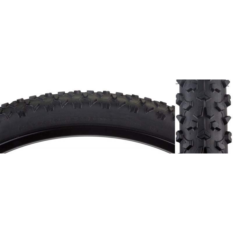 Caballero CST1563 26×2.25 Standard Tire