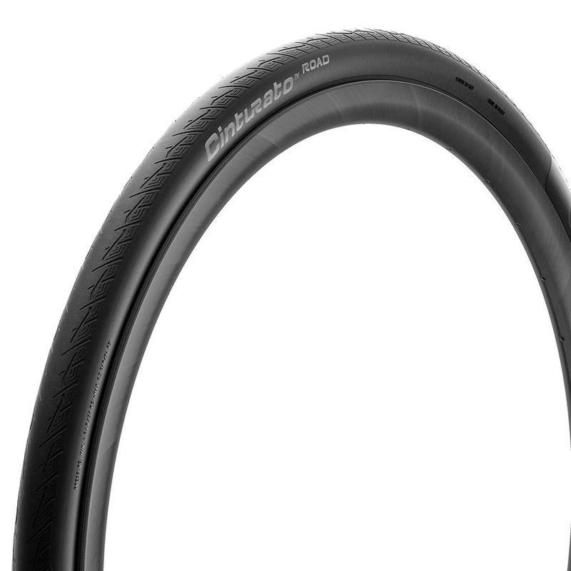 Cinturato Road Tire – 700 x 32 Clincher Folding Black