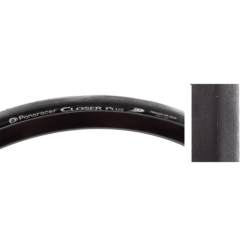 Closer Plus 700×23 Standard Tire