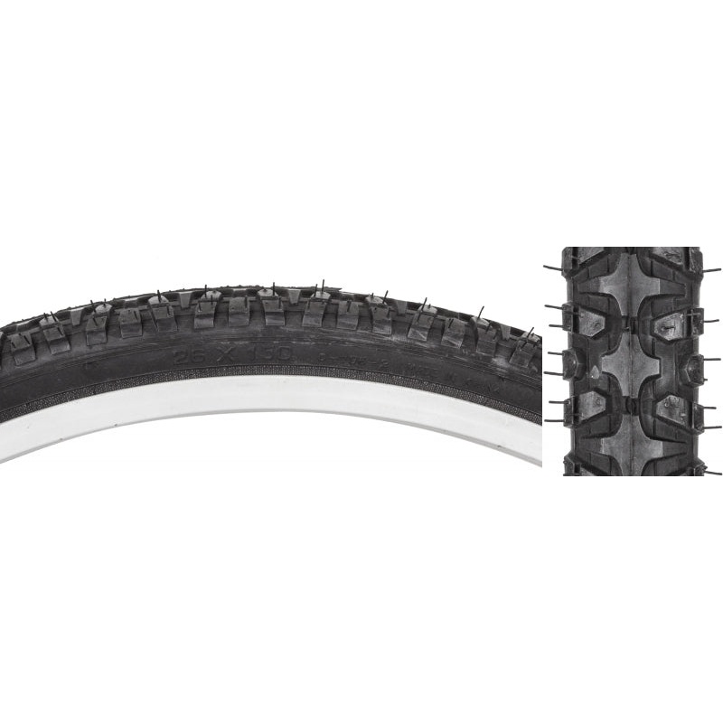 CST796 26×1.5 Standard Tire