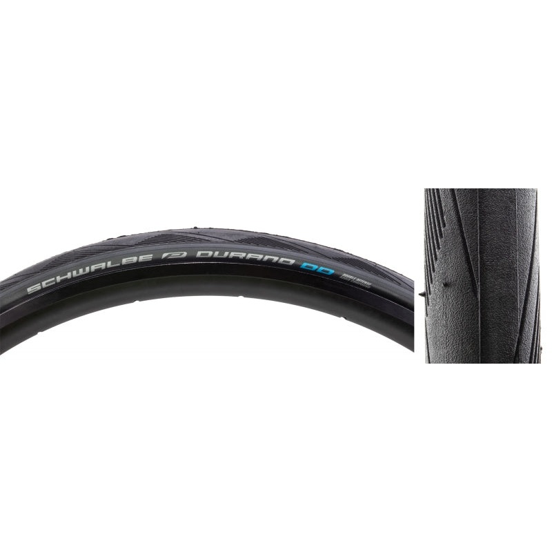 Durano DD 700×28 Standard Tire