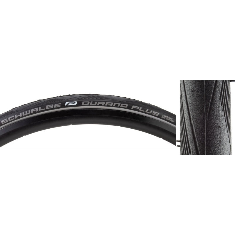 Durano Plus Performance 700×25 Standard Tire