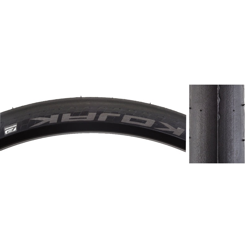 Kojak Performance Lite RaceGuard 26×1.35 Standard Tire