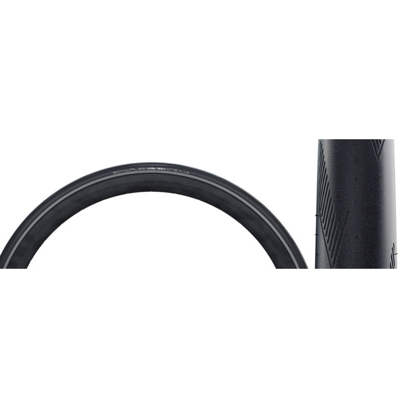 One Plus Standard Tire – 700 x28 c