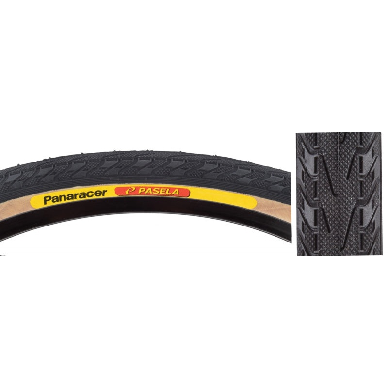 Pasela 26×1.75 Standard Tire